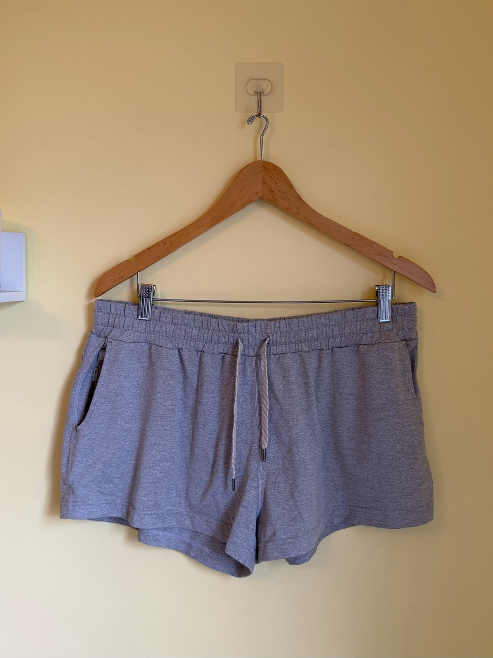 Vuori Halo Performance Shorts